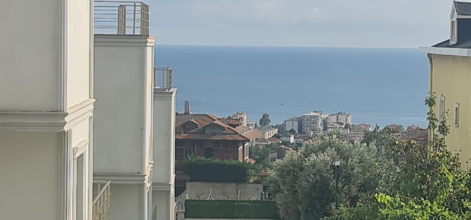 Nora Marmara Luxury Villas In Istanbul Buyukcekmece Exterior photo