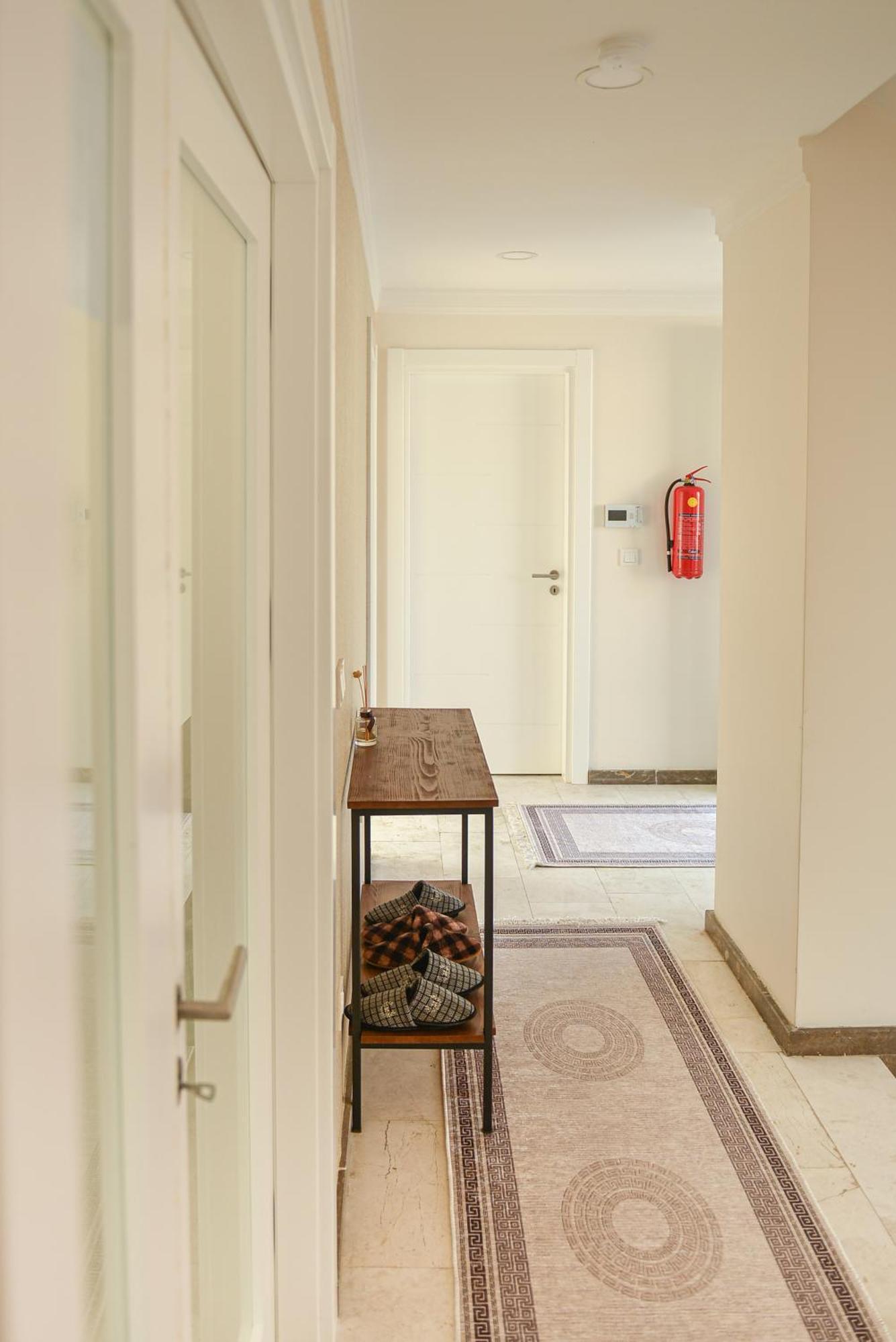 Nora Marmara Luxury Villas In Istanbul Buyukcekmece Exterior photo