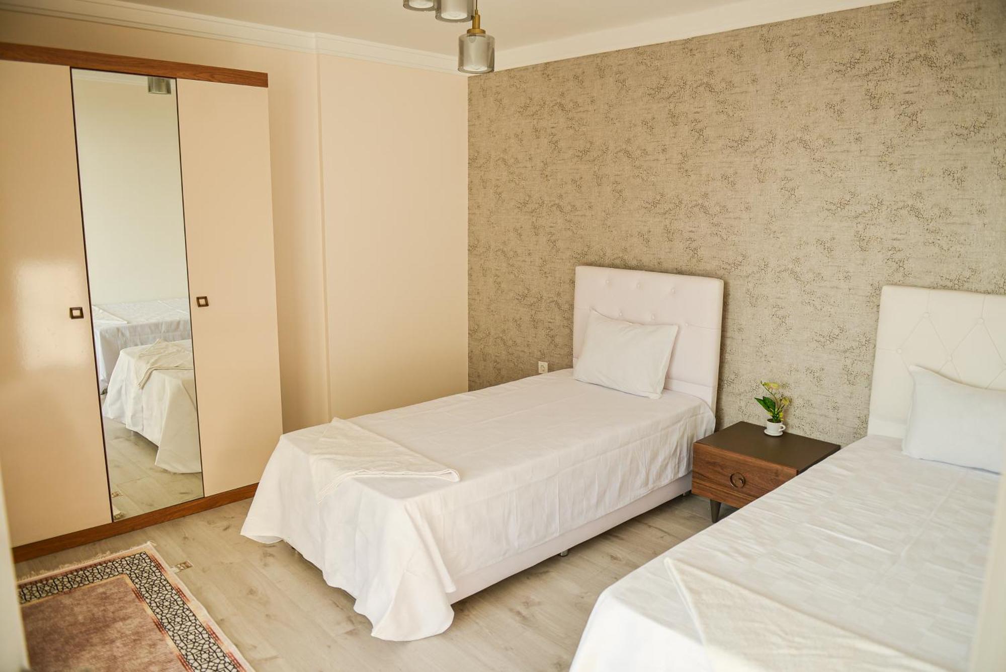 Nora Marmara Luxury Villas In Istanbul Buyukcekmece Exterior photo