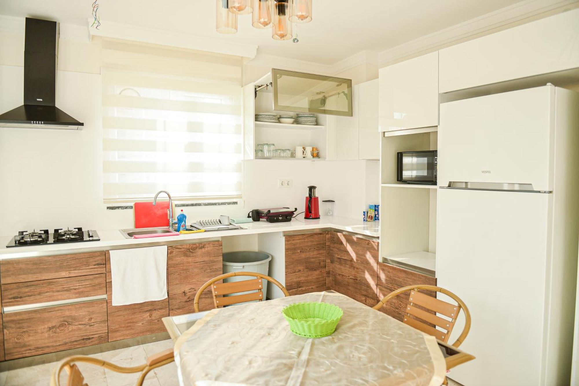Nora Marmara Luxury Villas In Istanbul Buyukcekmece Exterior photo