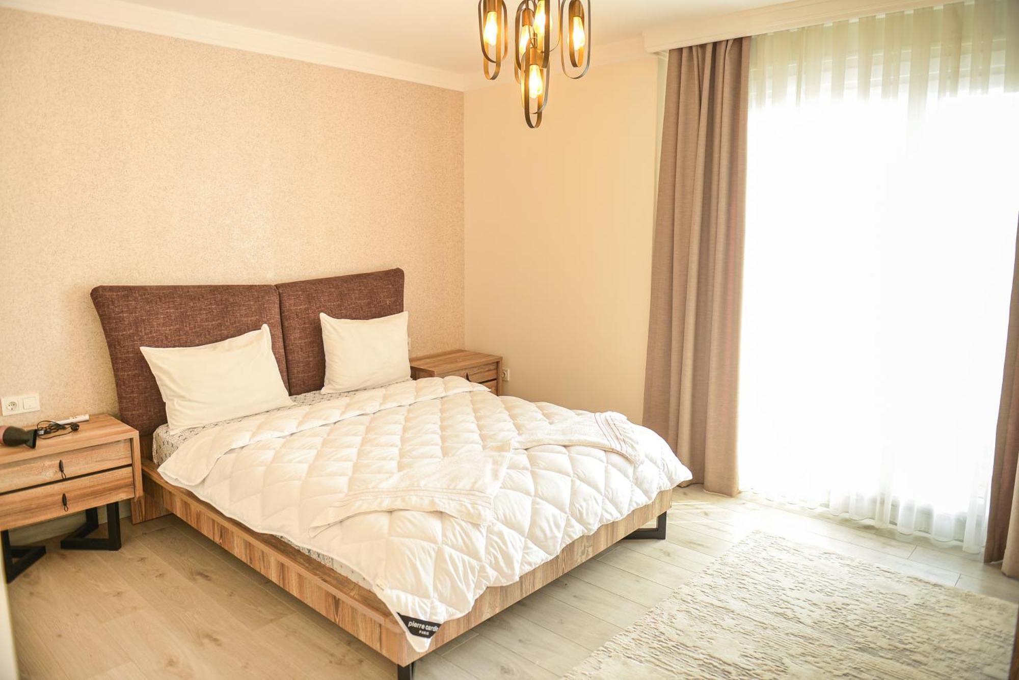 Nora Marmara Luxury Villas In Istanbul Buyukcekmece Exterior photo