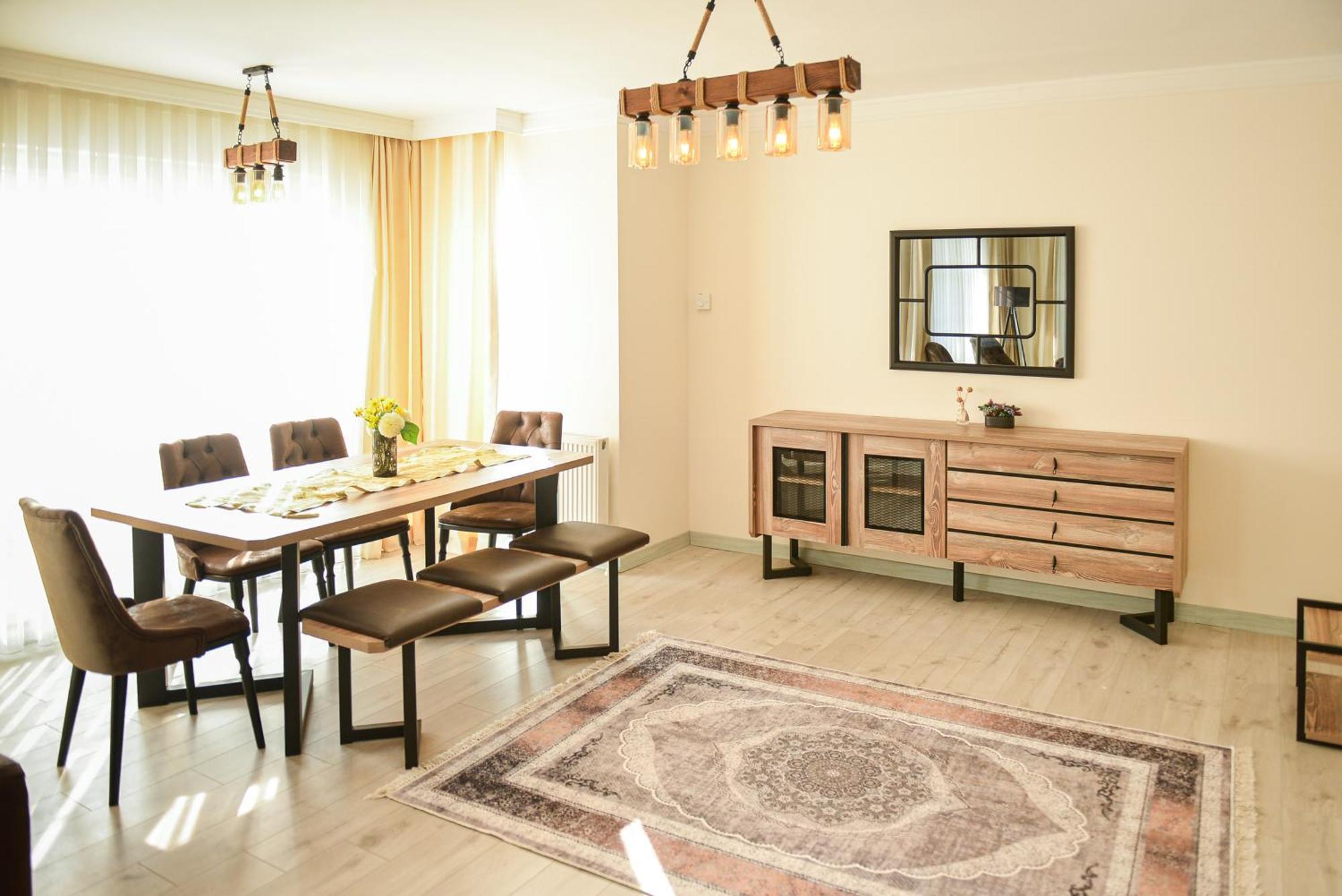 Nora Marmara Luxury Villas In Istanbul Buyukcekmece Exterior photo