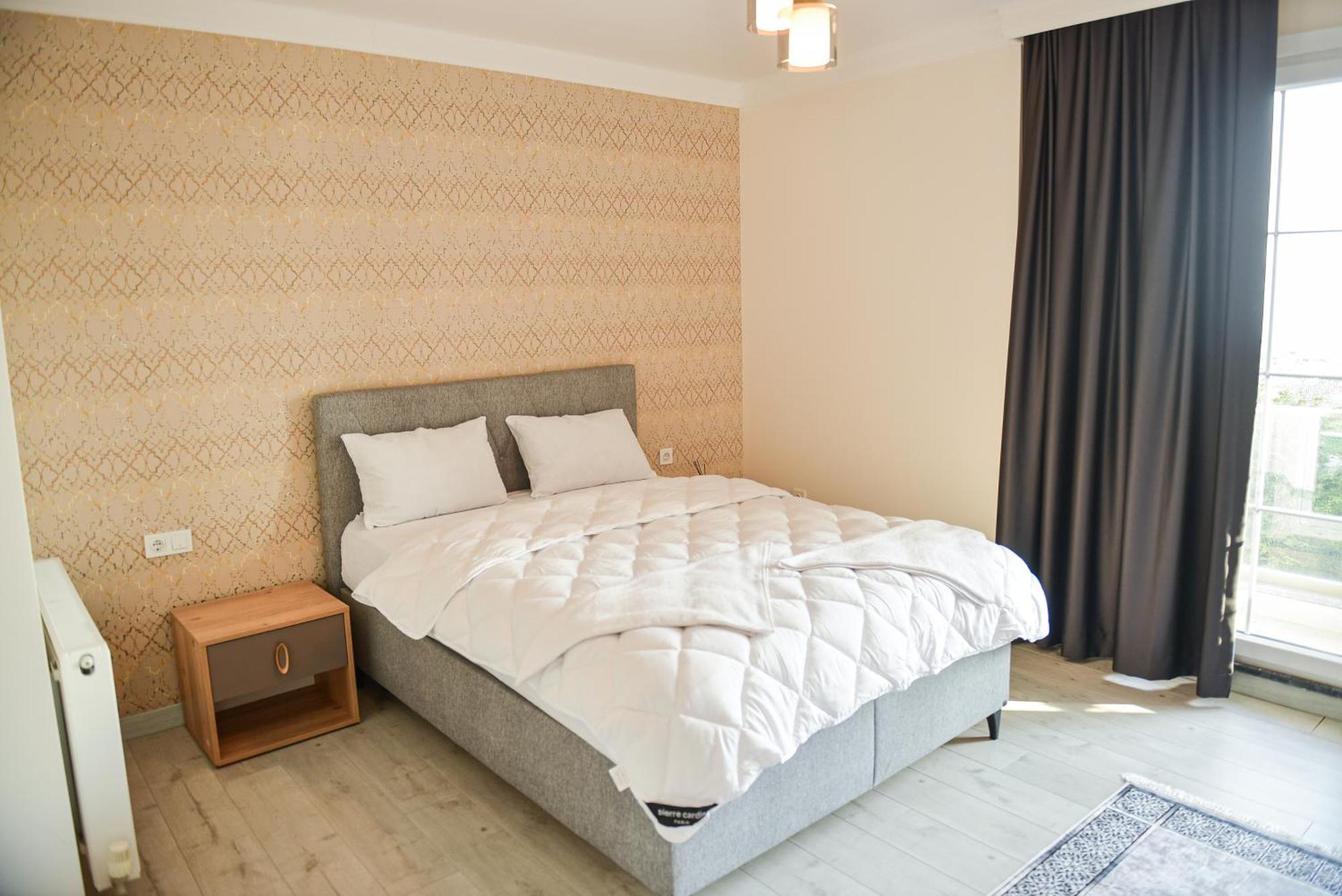 Nora Marmara Luxury Villas In Istanbul Buyukcekmece Exterior photo