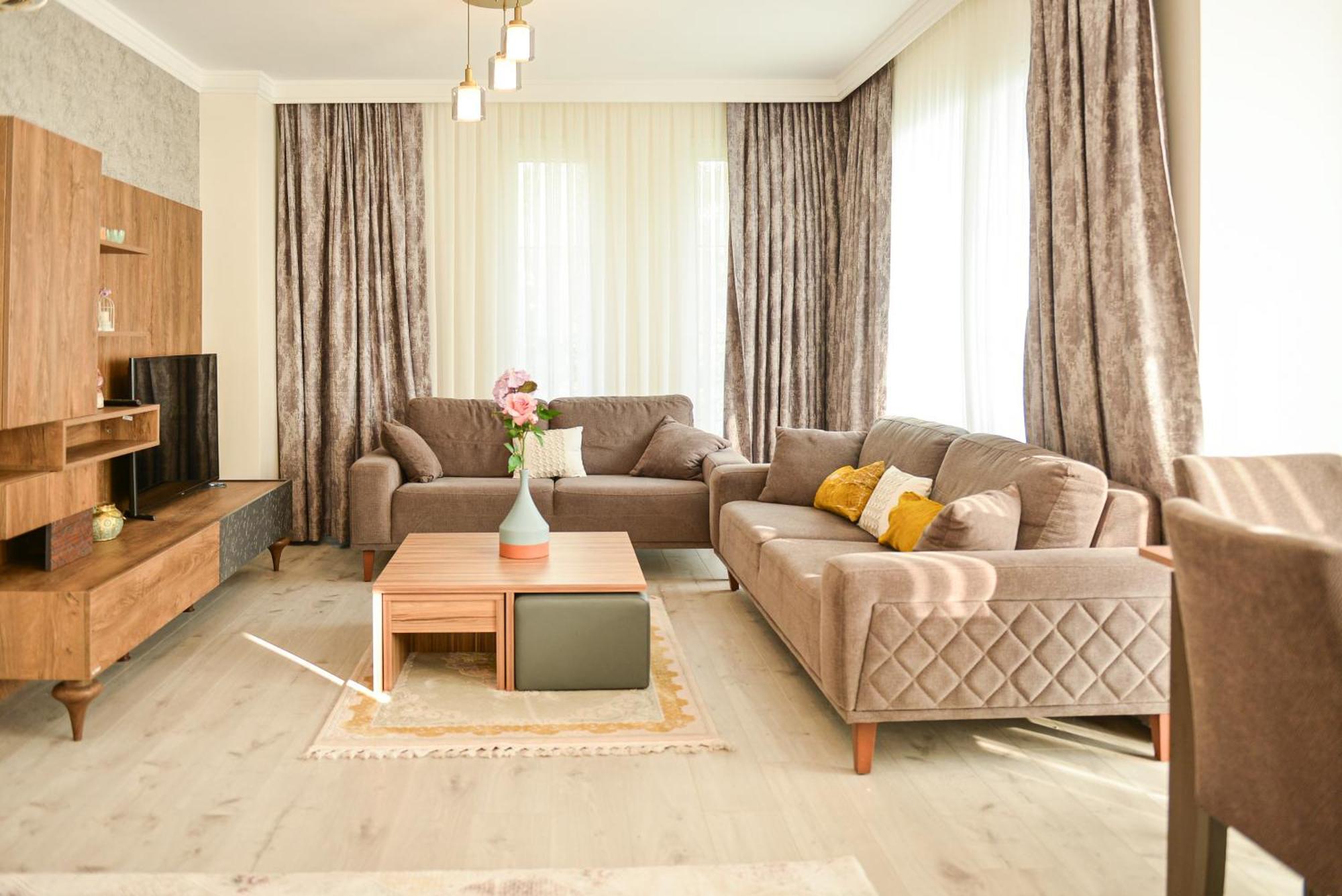 Nora Marmara Luxury Villas In Istanbul Buyukcekmece Exterior photo
