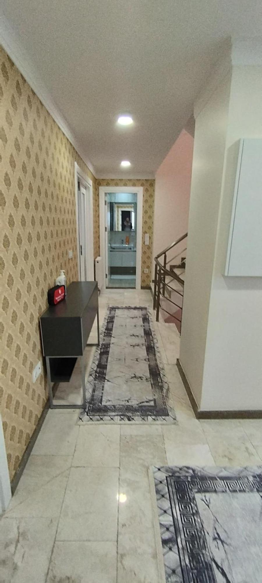 Nora Marmara Luxury Villas In Istanbul Buyukcekmece Exterior photo