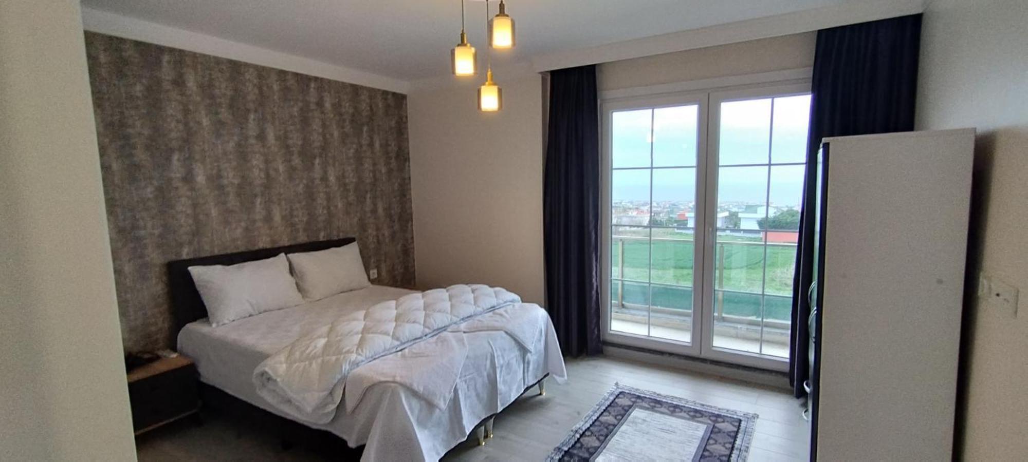 Nora Marmara Luxury Villas In Istanbul Buyukcekmece Exterior photo