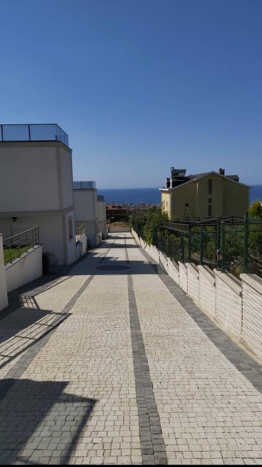 Nora Marmara Luxury Villas In Istanbul Buyukcekmece Exterior photo