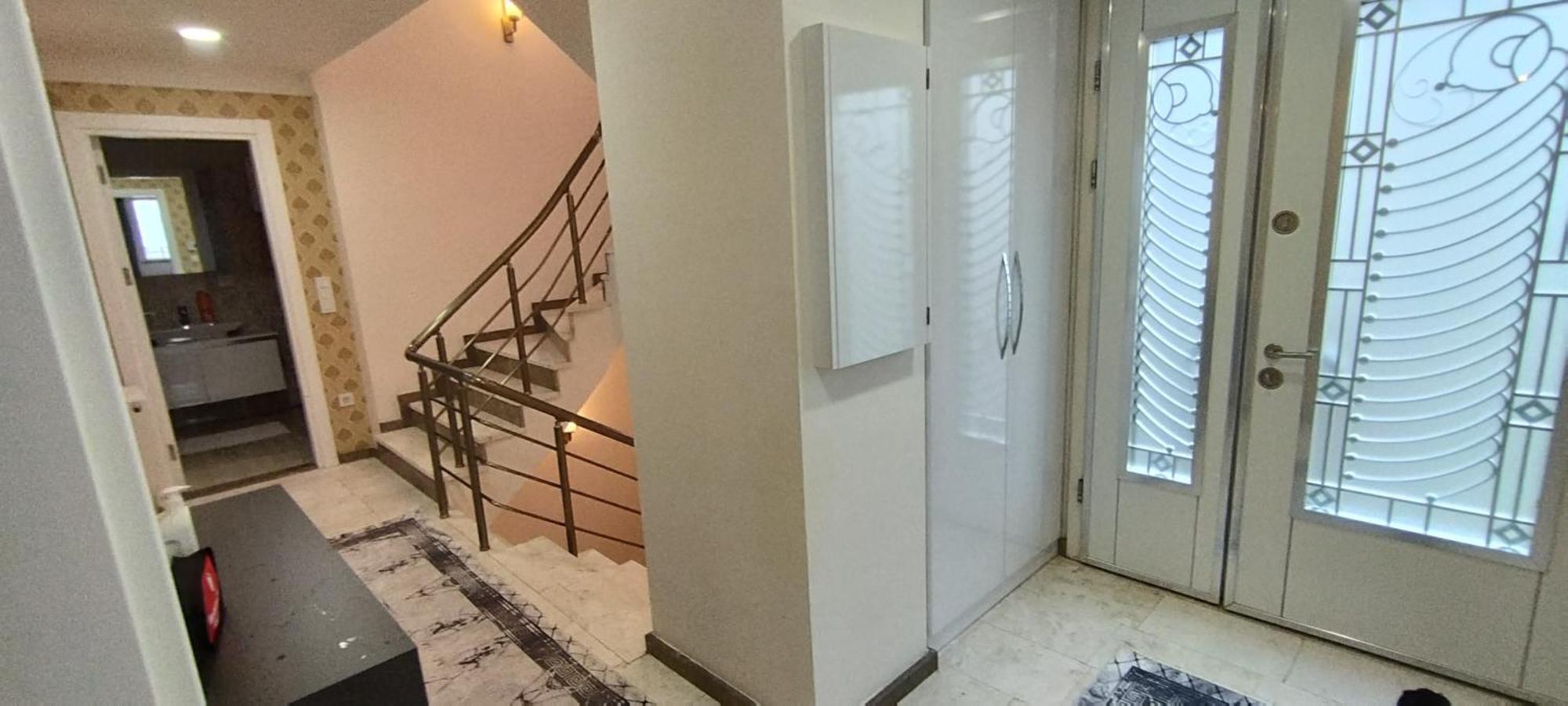 Nora Marmara Luxury Villas In Istanbul Buyukcekmece Exterior photo