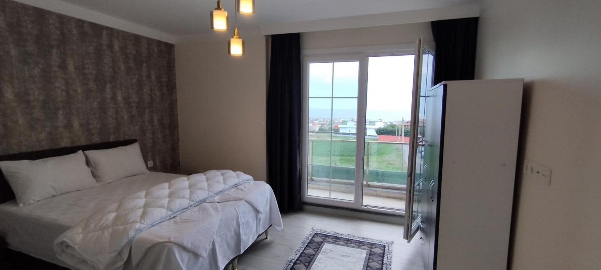 Nora Marmara Luxury Villas In Istanbul Buyukcekmece Exterior photo