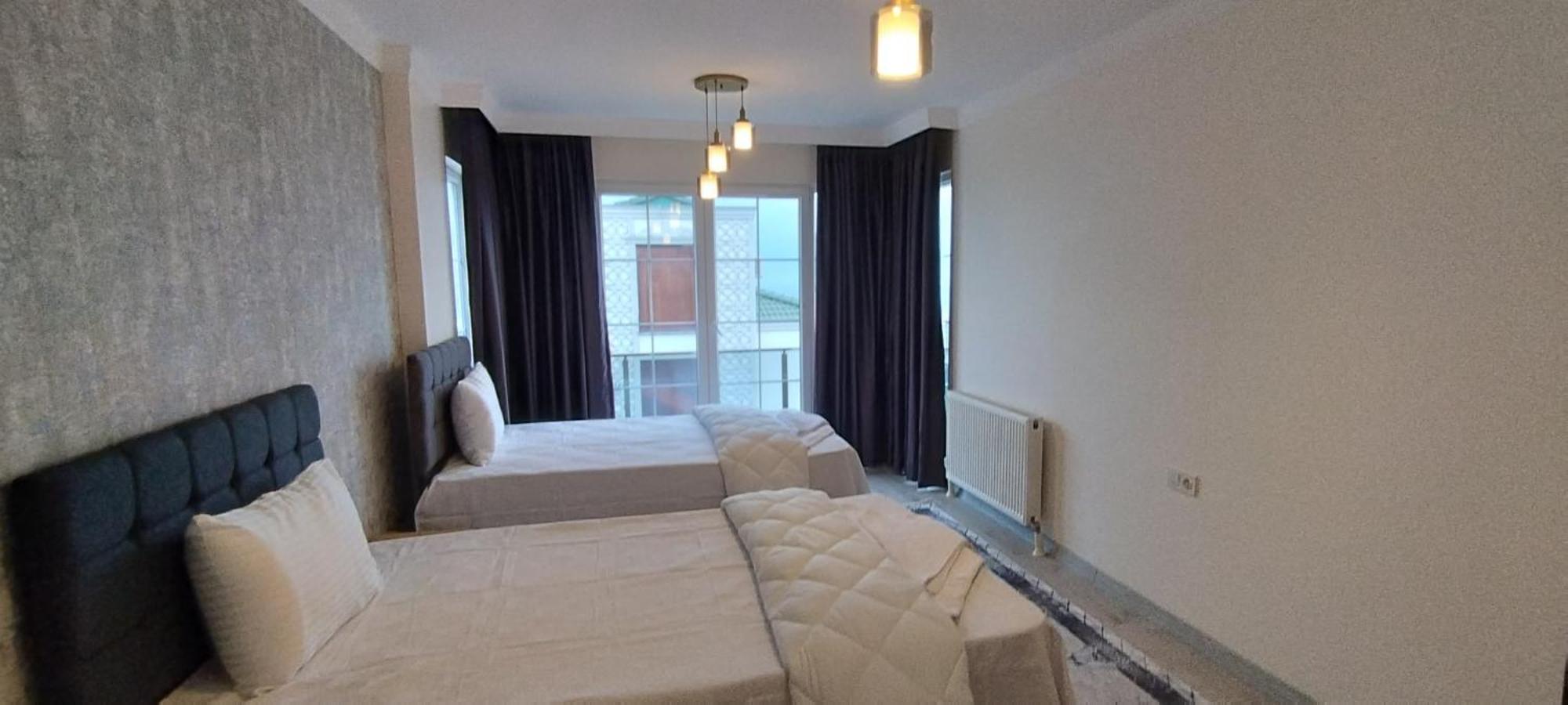 Nora Marmara Luxury Villas In Istanbul Buyukcekmece Exterior photo