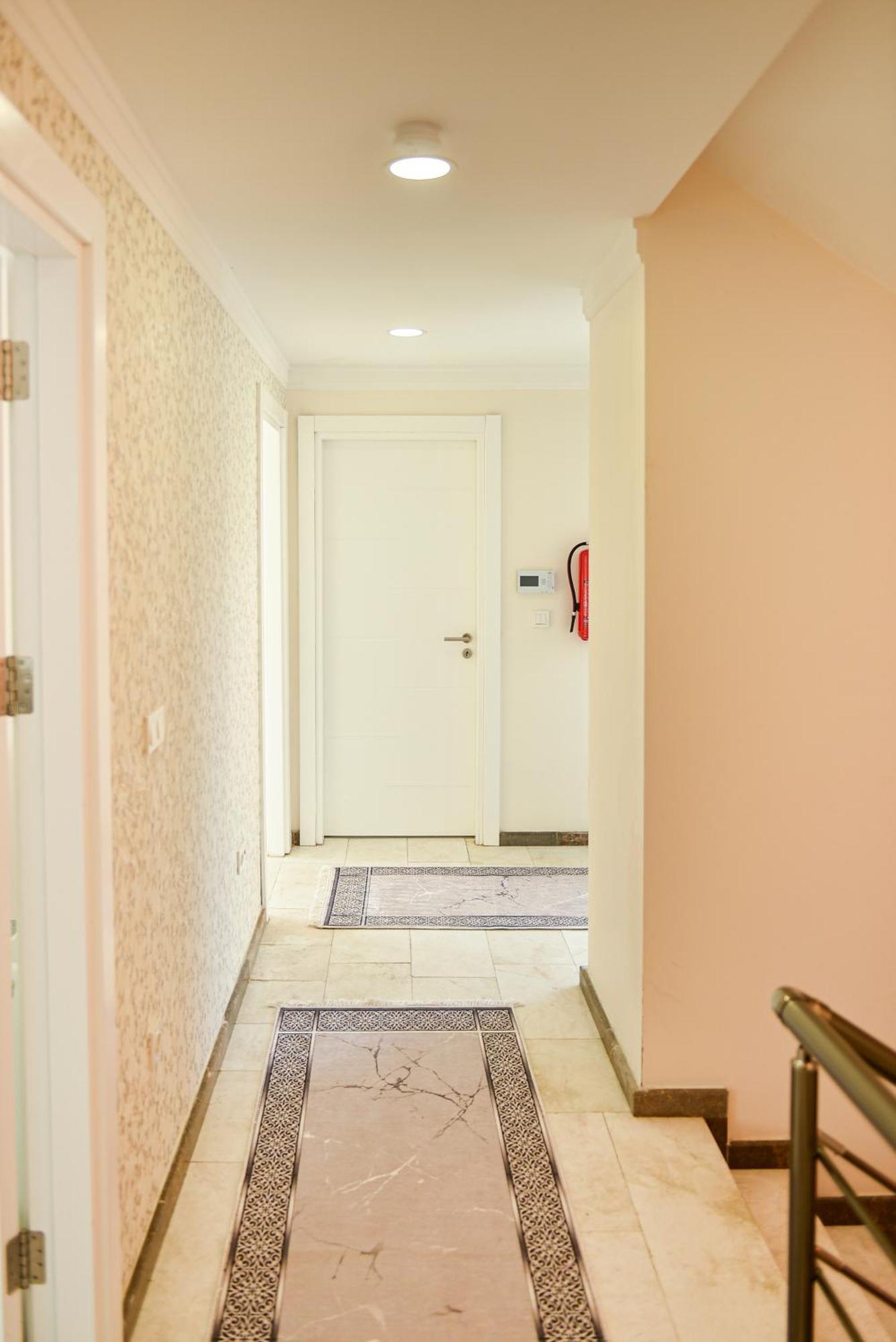 Nora Marmara Luxury Villas In Istanbul Buyukcekmece Exterior photo